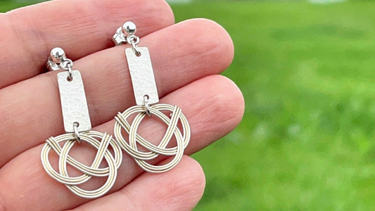 Jewelry for Everyday Wear: Materials & Care