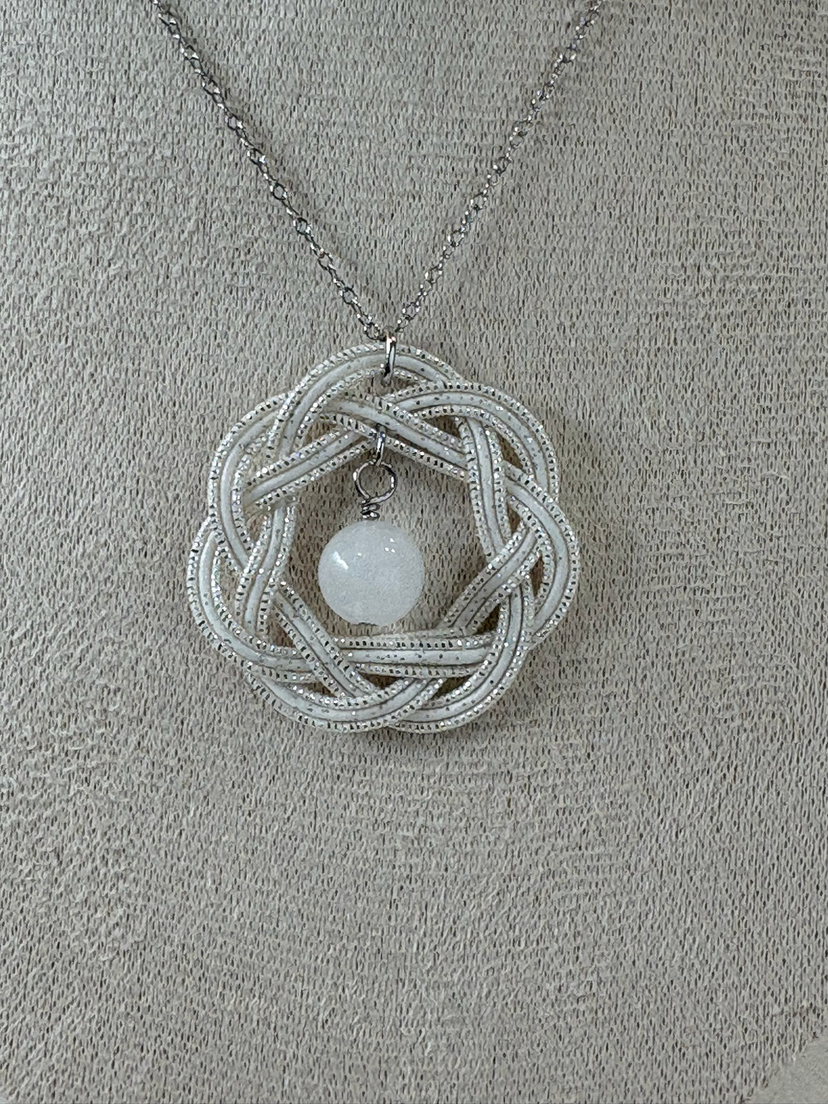 Aioi Necklace No. 1