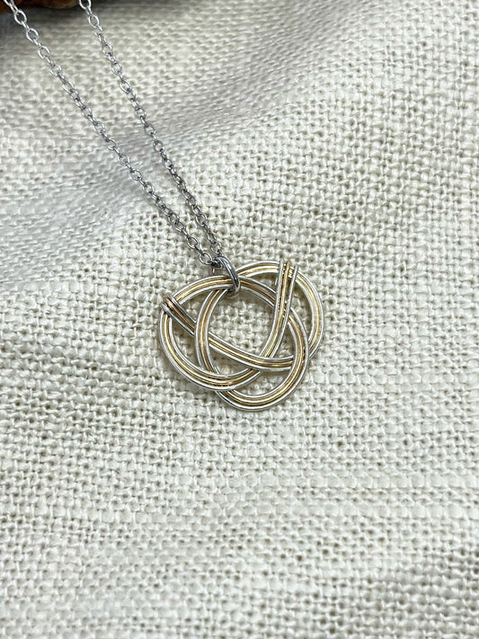 Original Season Necklace