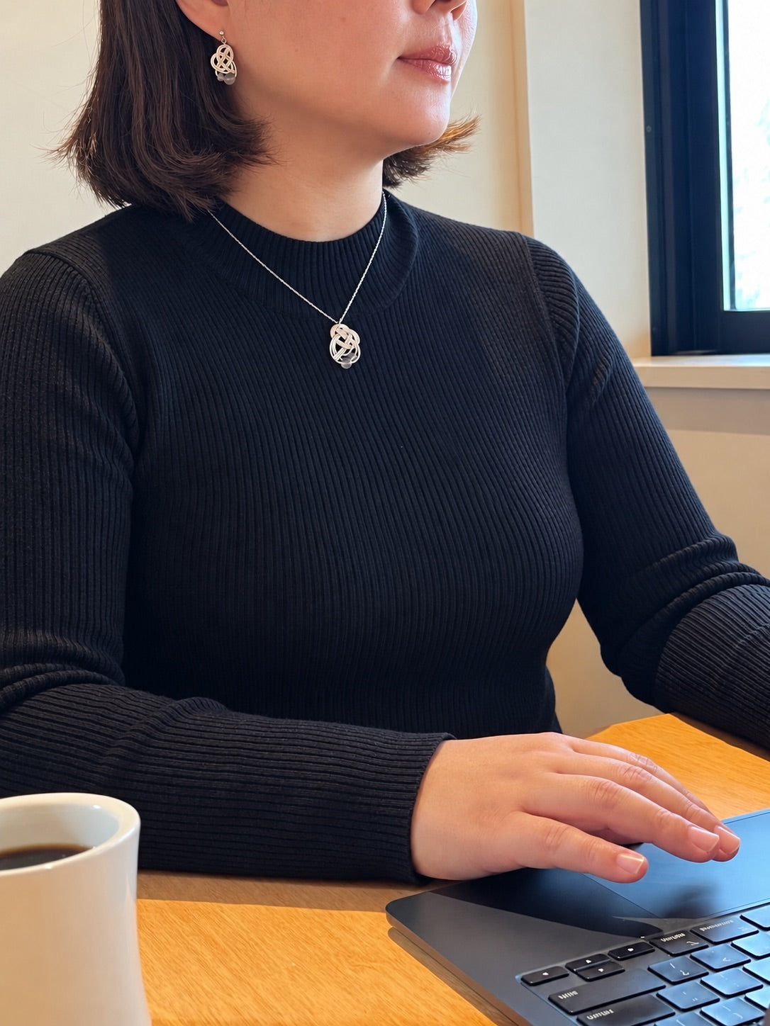 Awaji Necklace No. 1