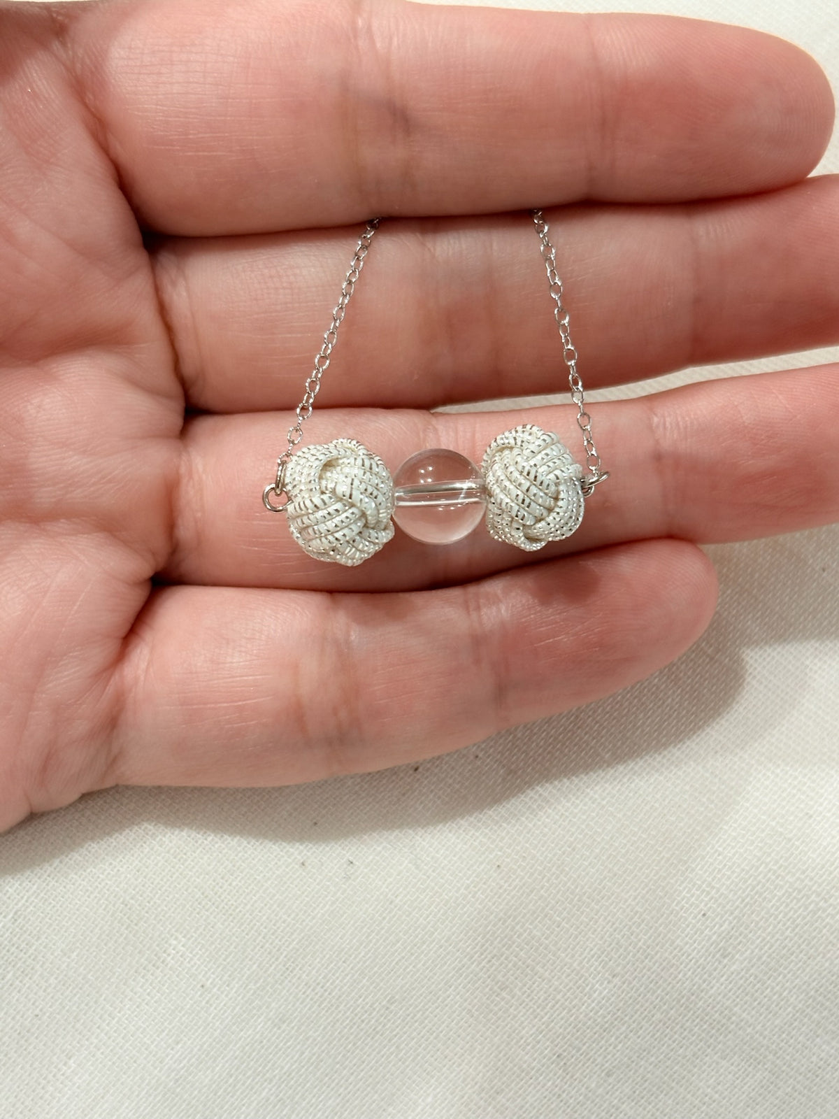 Tama Necklace No. 1