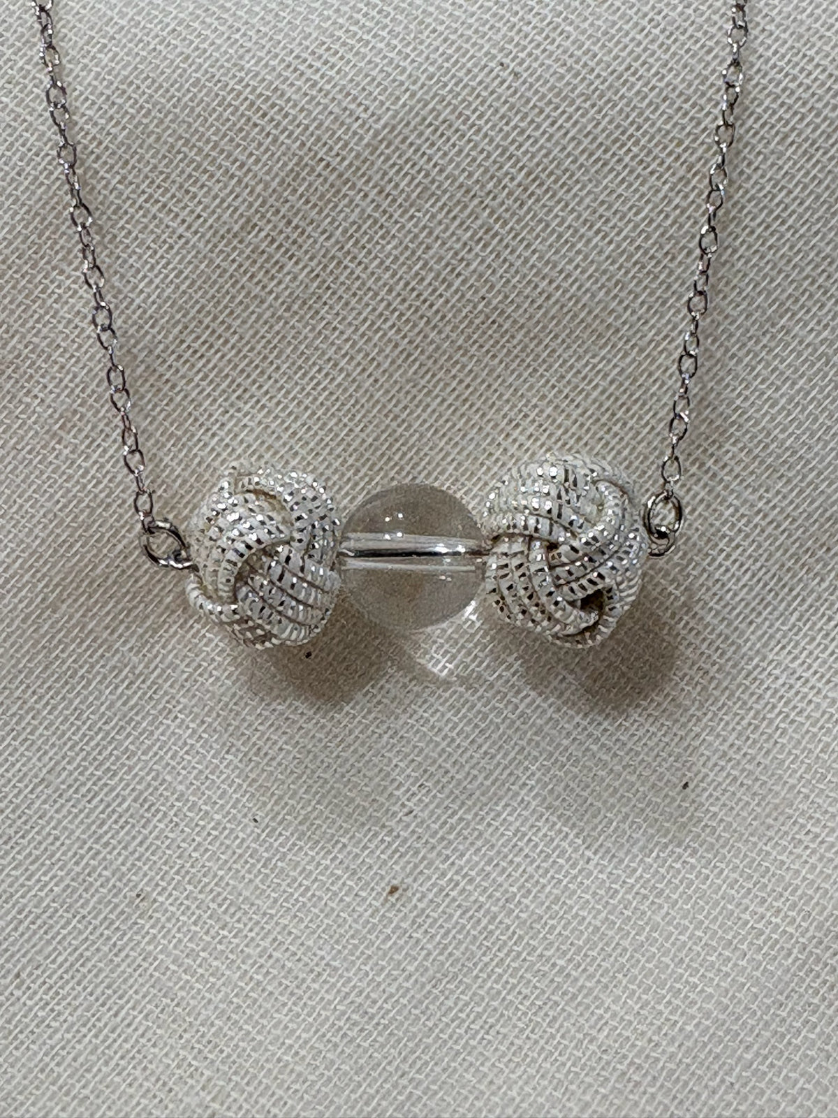 Tama Necklace No. 1