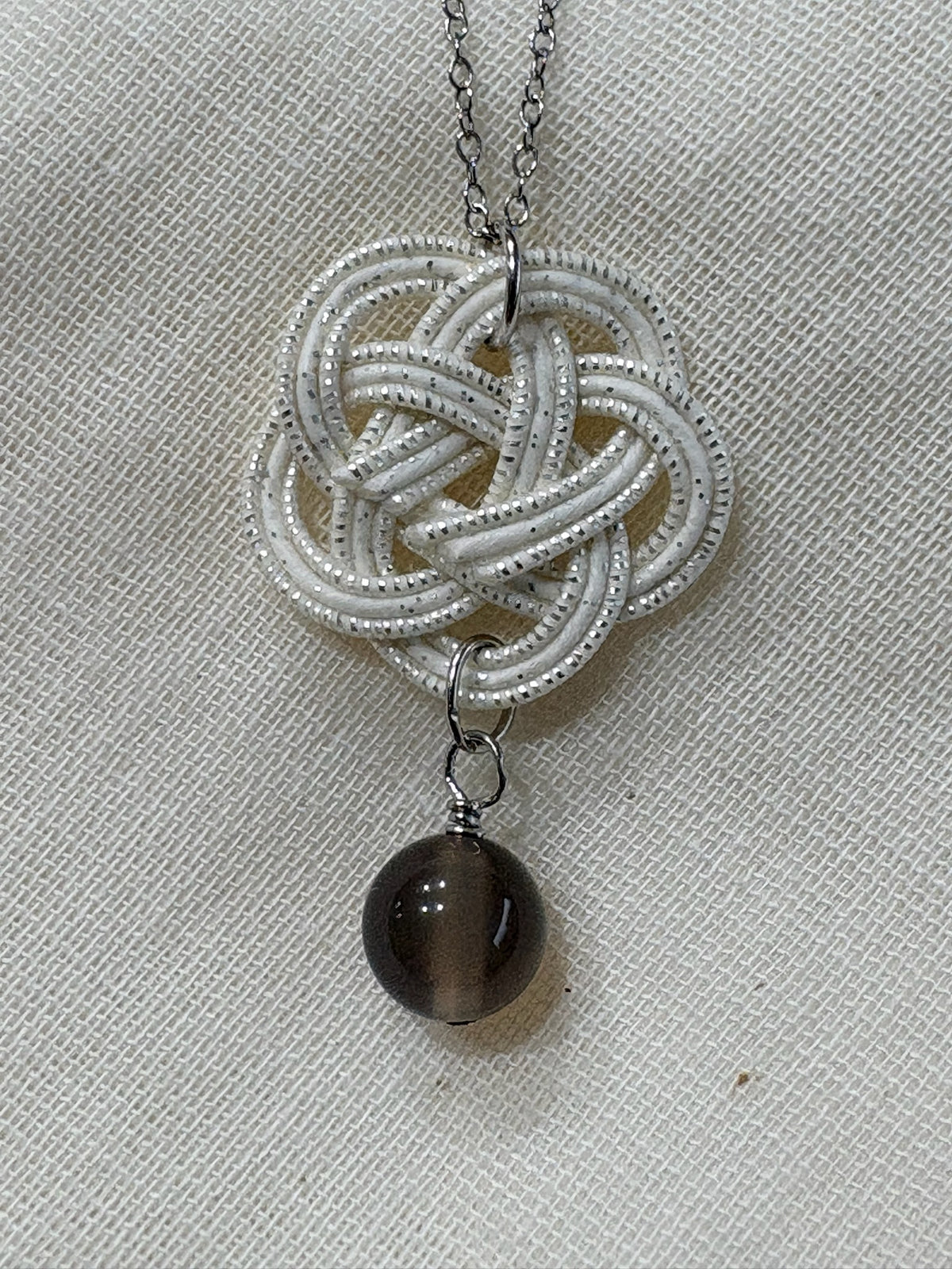 Ume Necklace No. 1