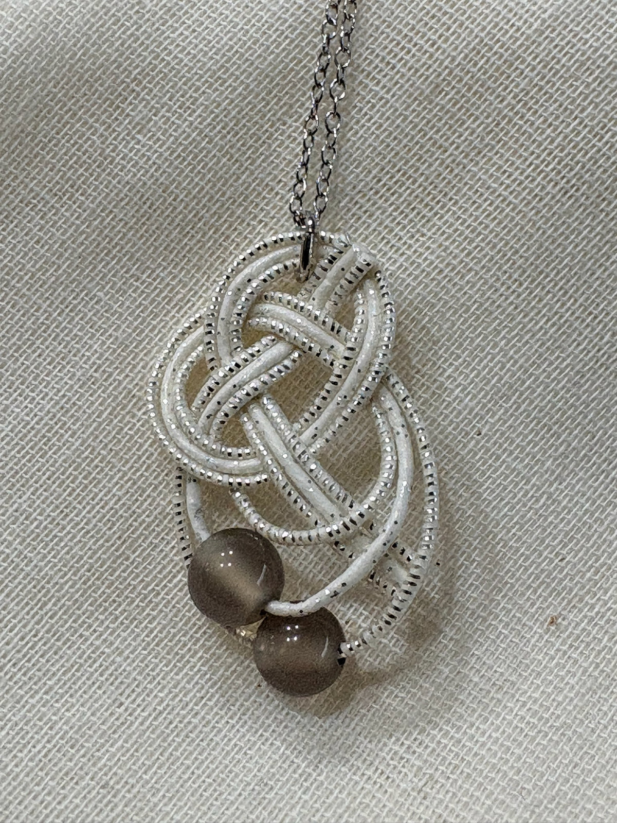 Awaji Necklace No. 1