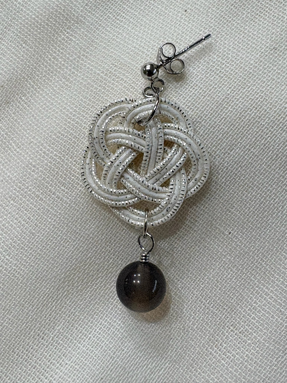 Ume Earrings No. 1