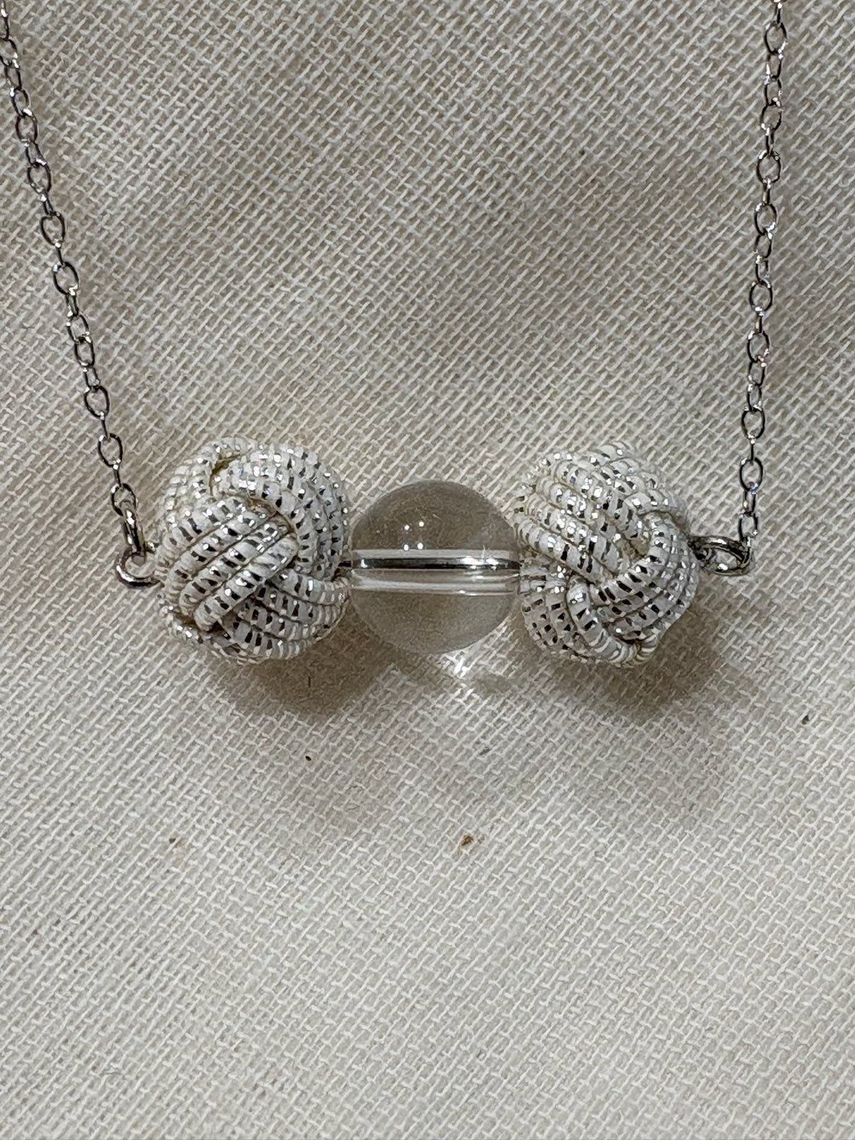 Tama Necklace No. 1