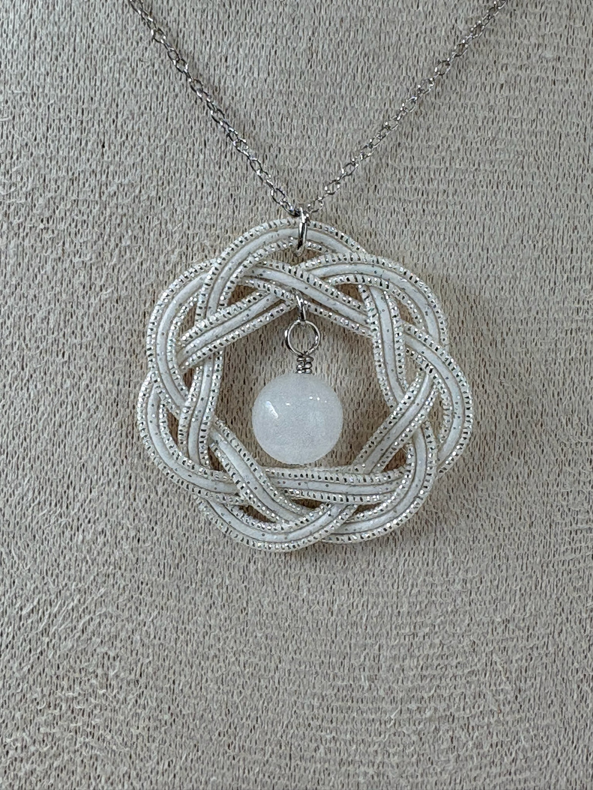 Aioi Necklace No. 1