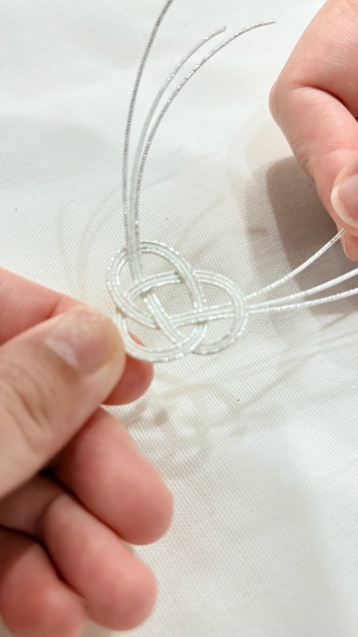 Aioi Necklace No. 1