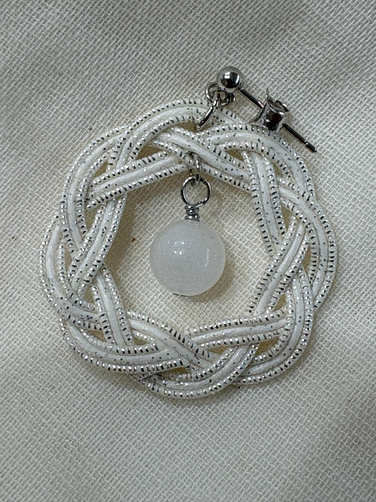 Aioi Earrings No. 1