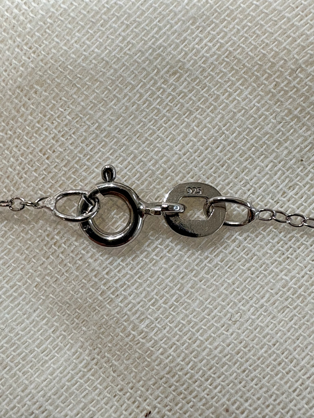 Aioi Necklace No. 1