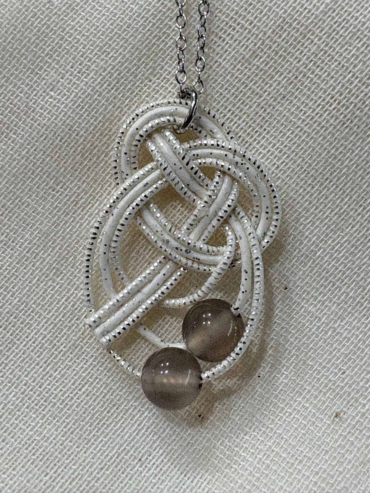 Awaji Necklace No. 1