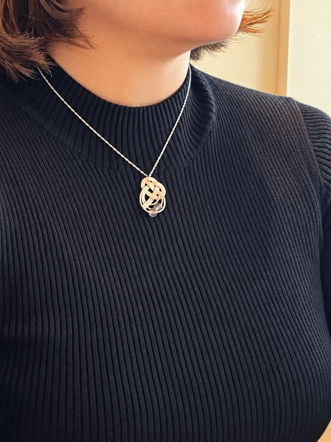 Awaji Necklace No. 1