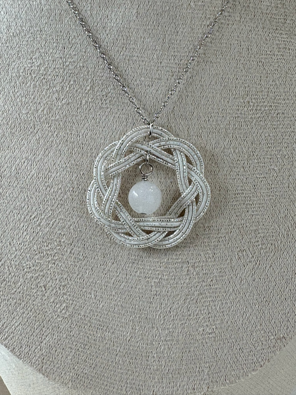 Aioi Necklace No. 1