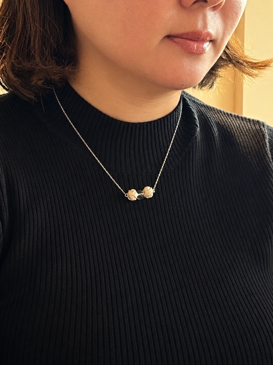 Tama Necklace No. 1