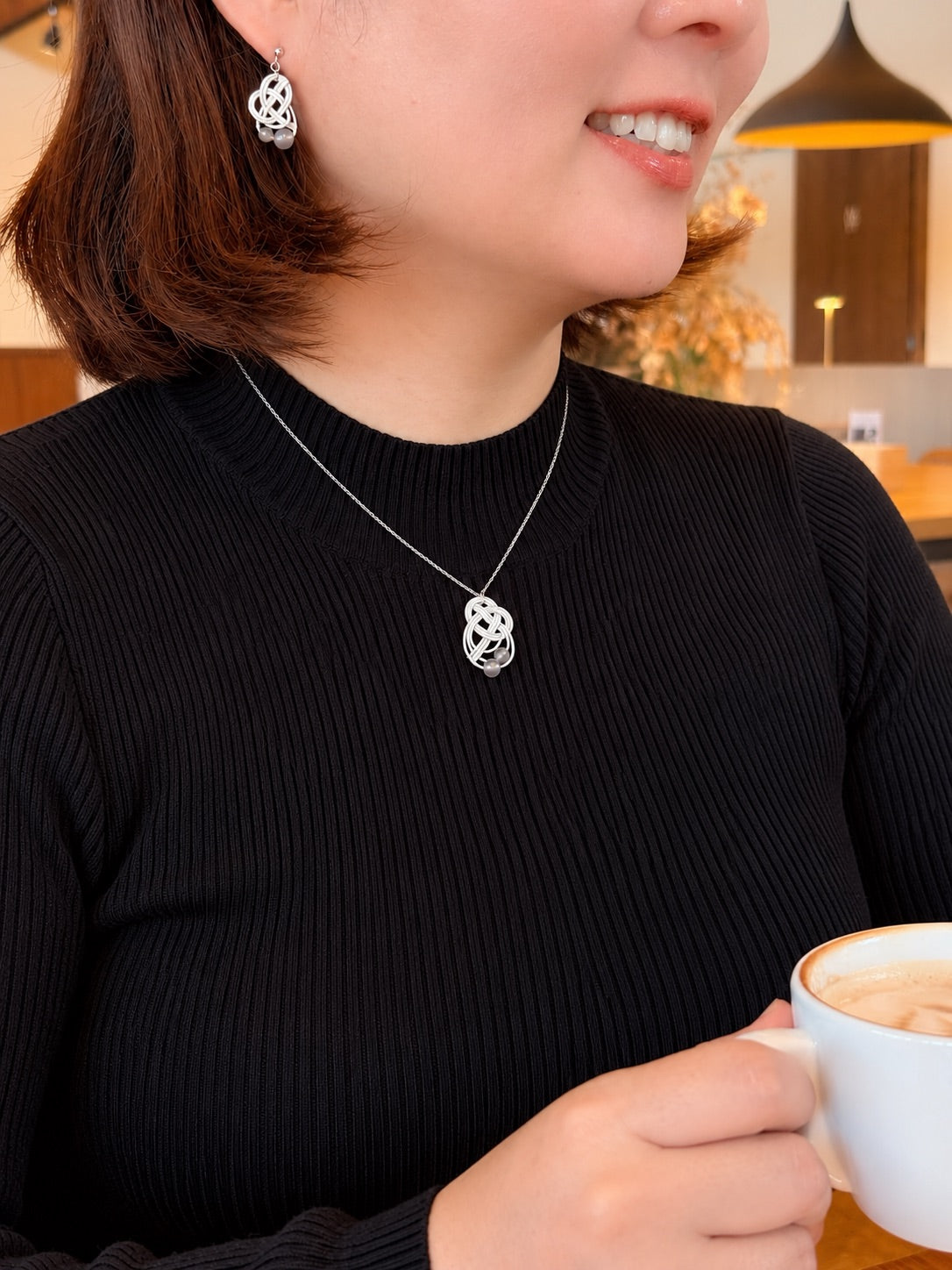 Awaji Necklace No. 1