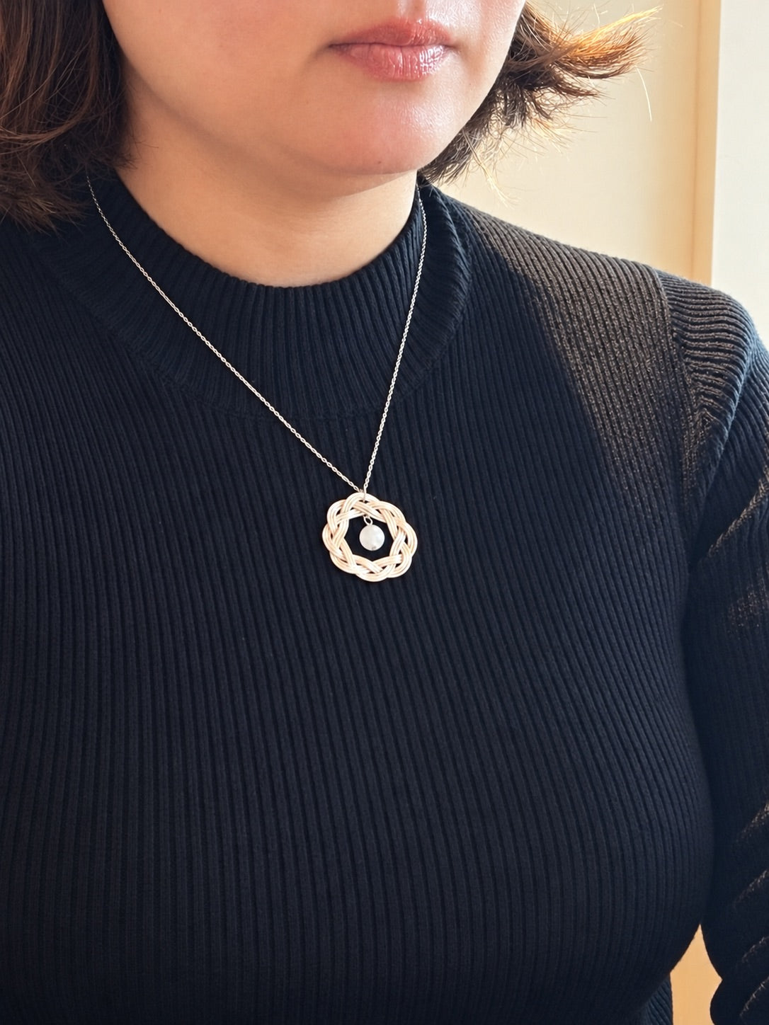 Aioi Necklace No. 1