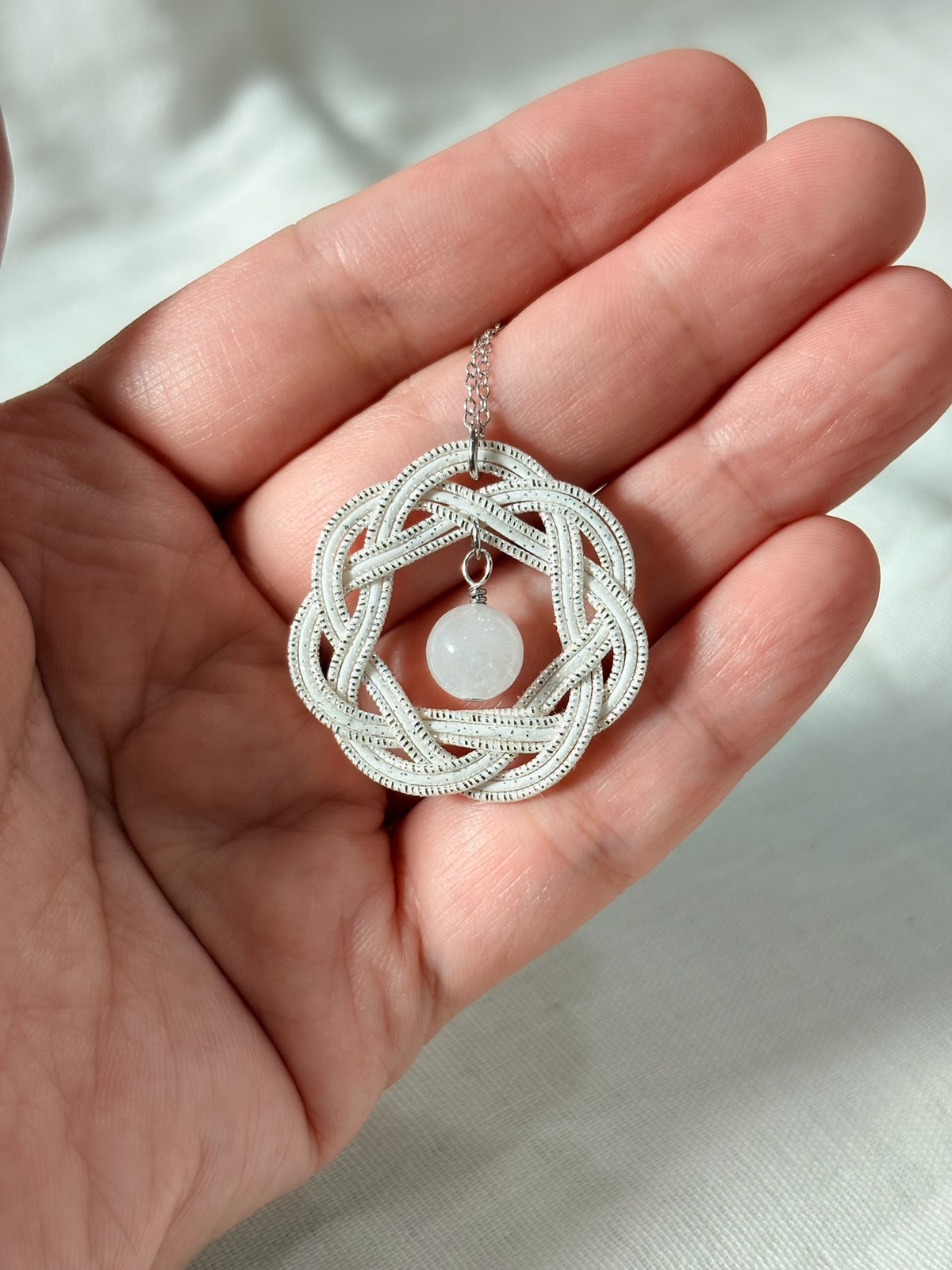 Aioi Necklace No. 1
