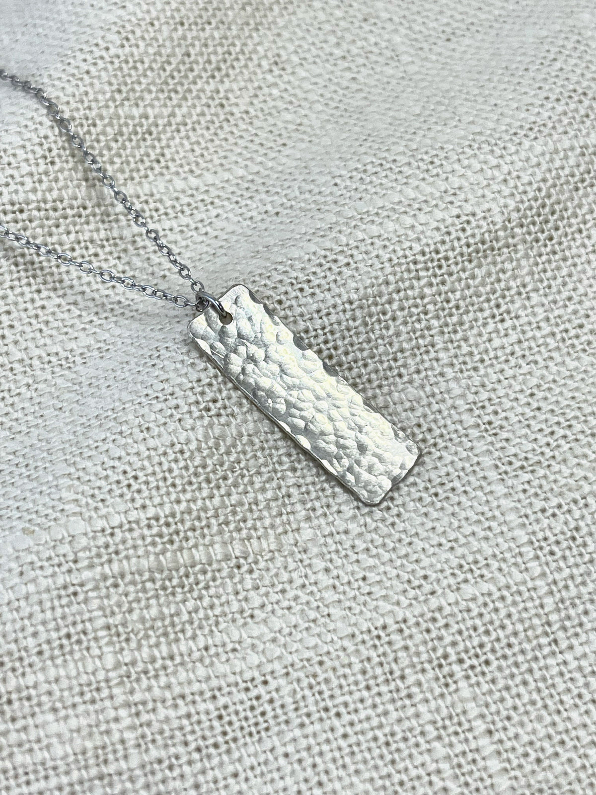 Original Time Necklace