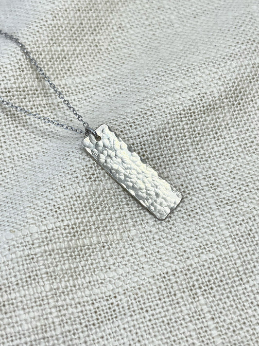 Original Time Necklace