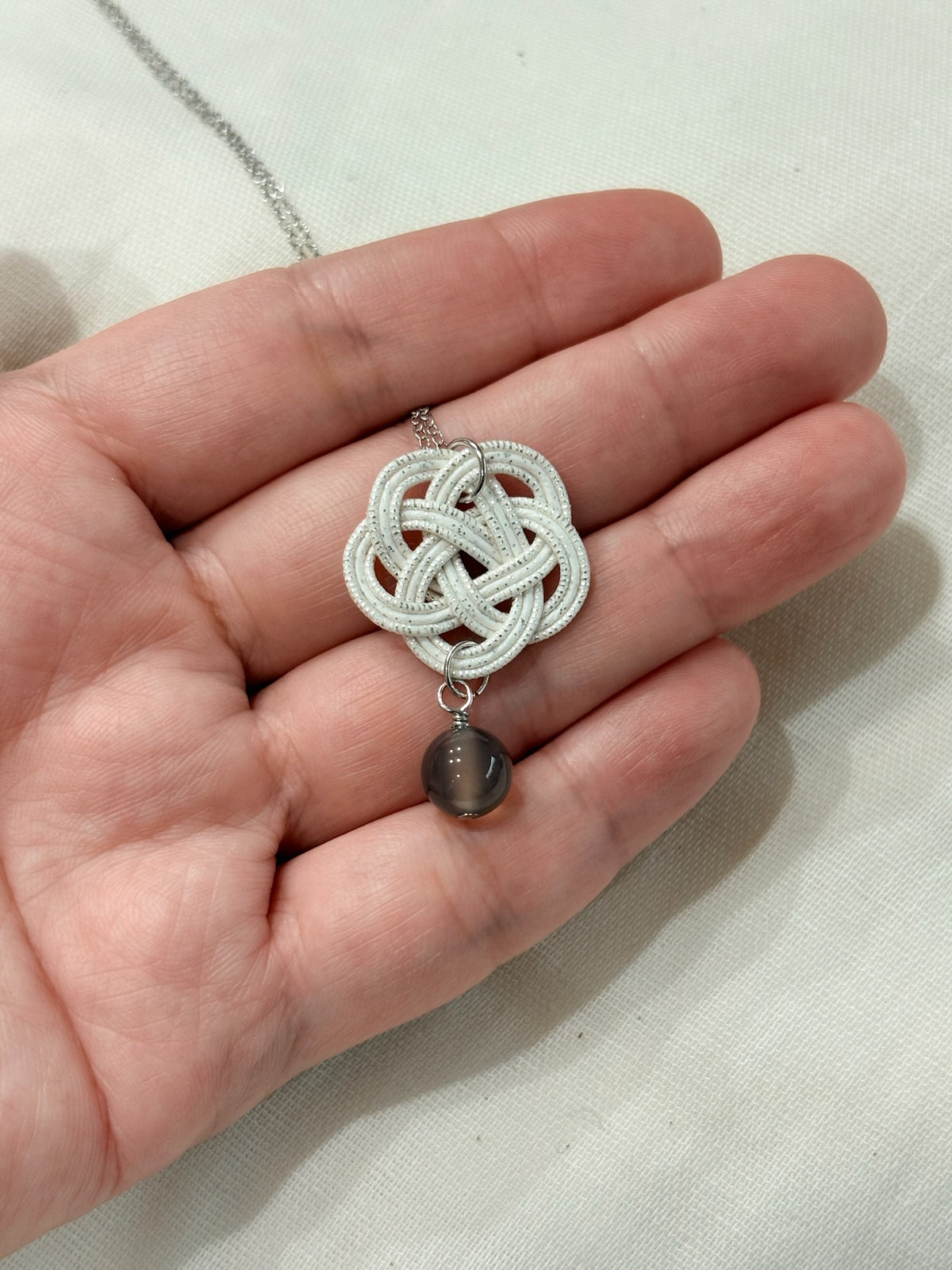 Ume Necklace No. 1