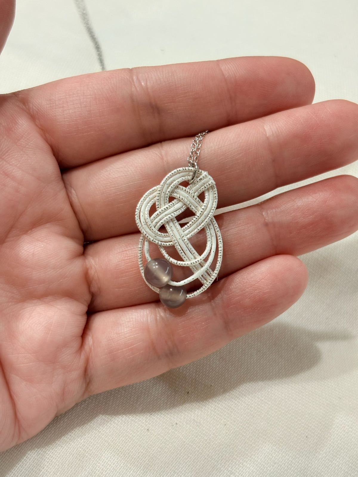 Awaji Necklace No. 1
