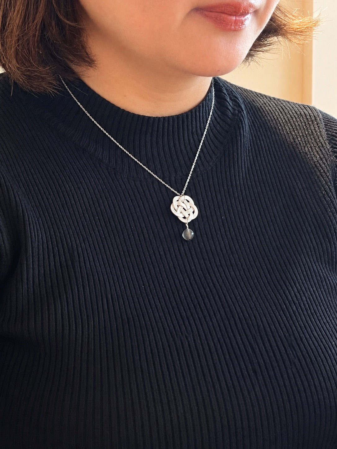Ume Necklace No. 1