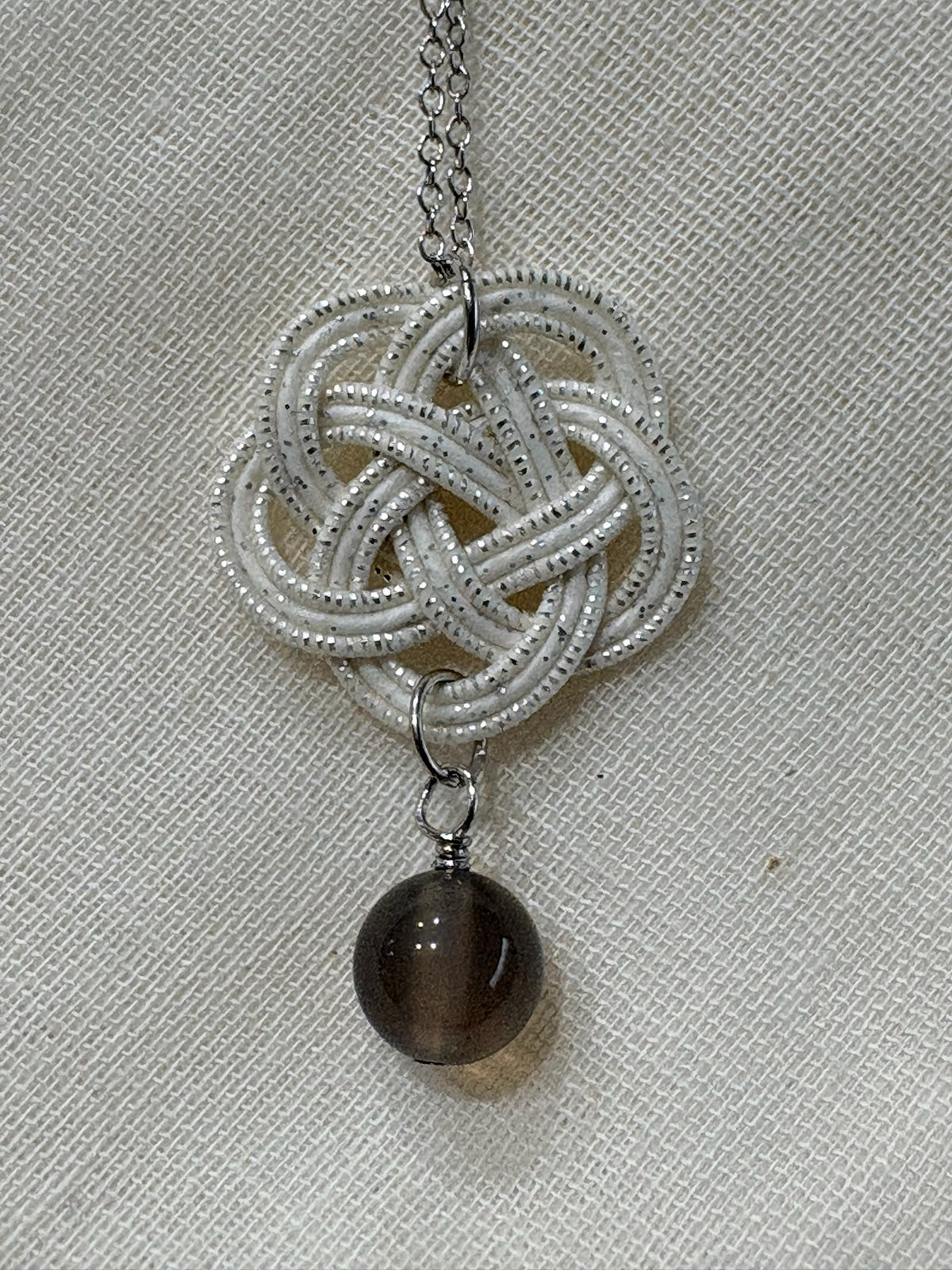 Ume Necklace No. 1