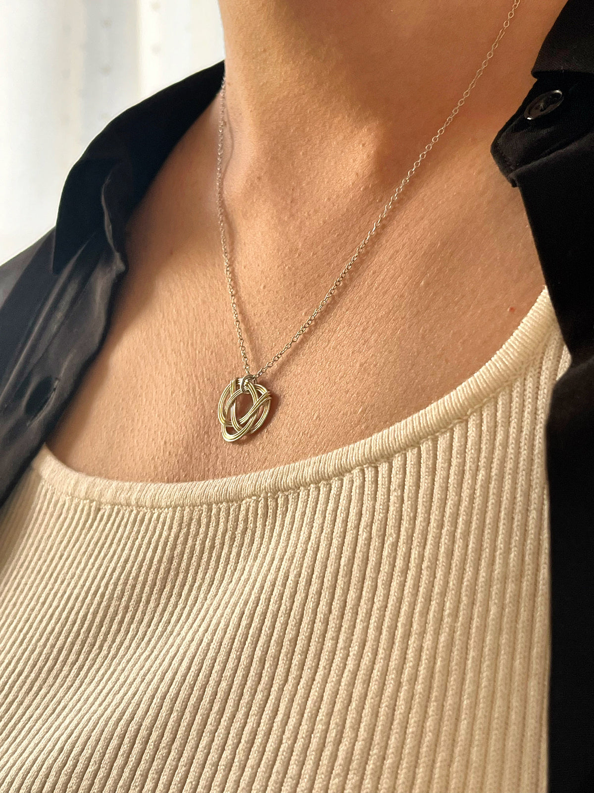 Original Season Necklace