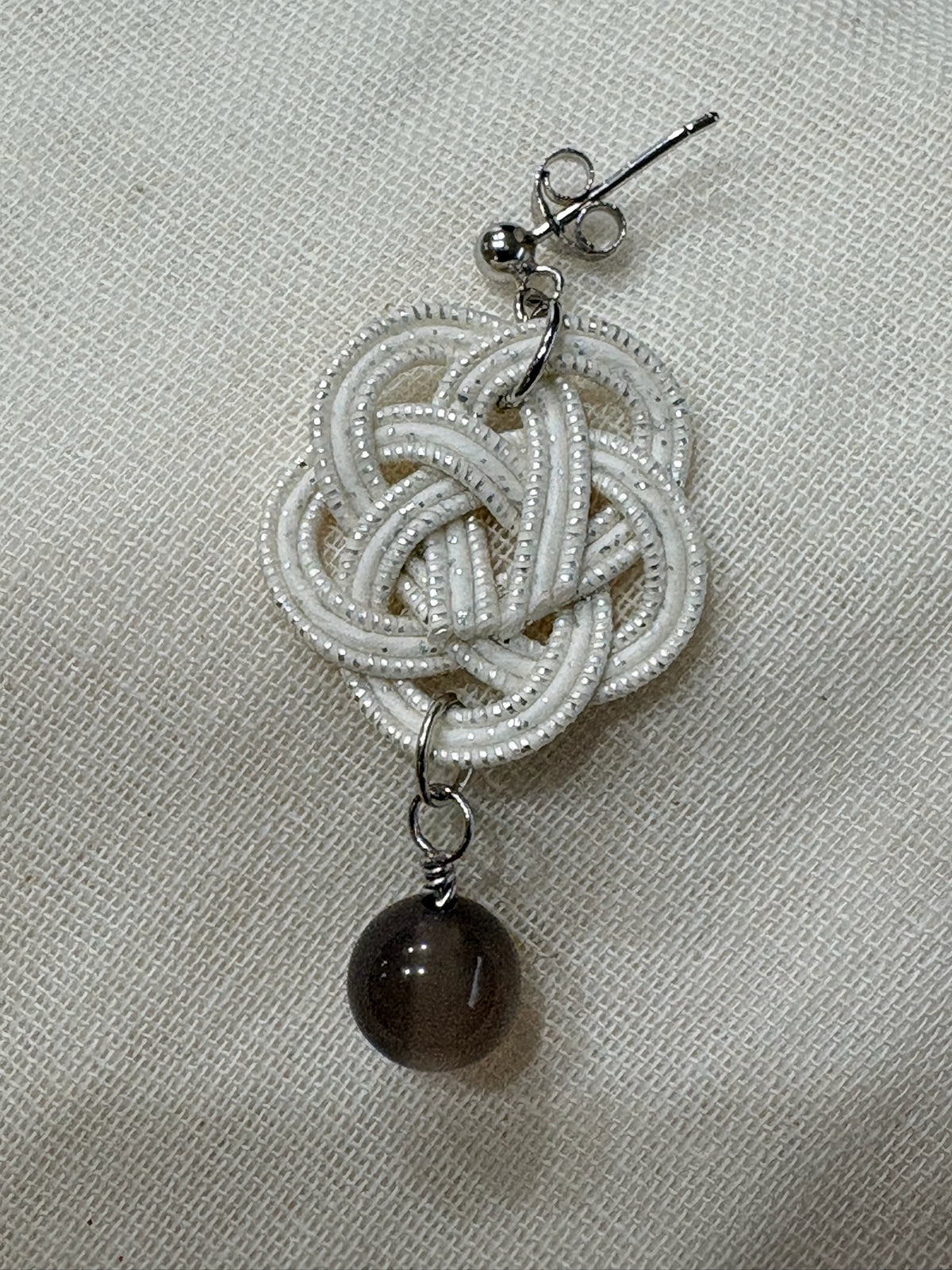Ume Earrings No. 1