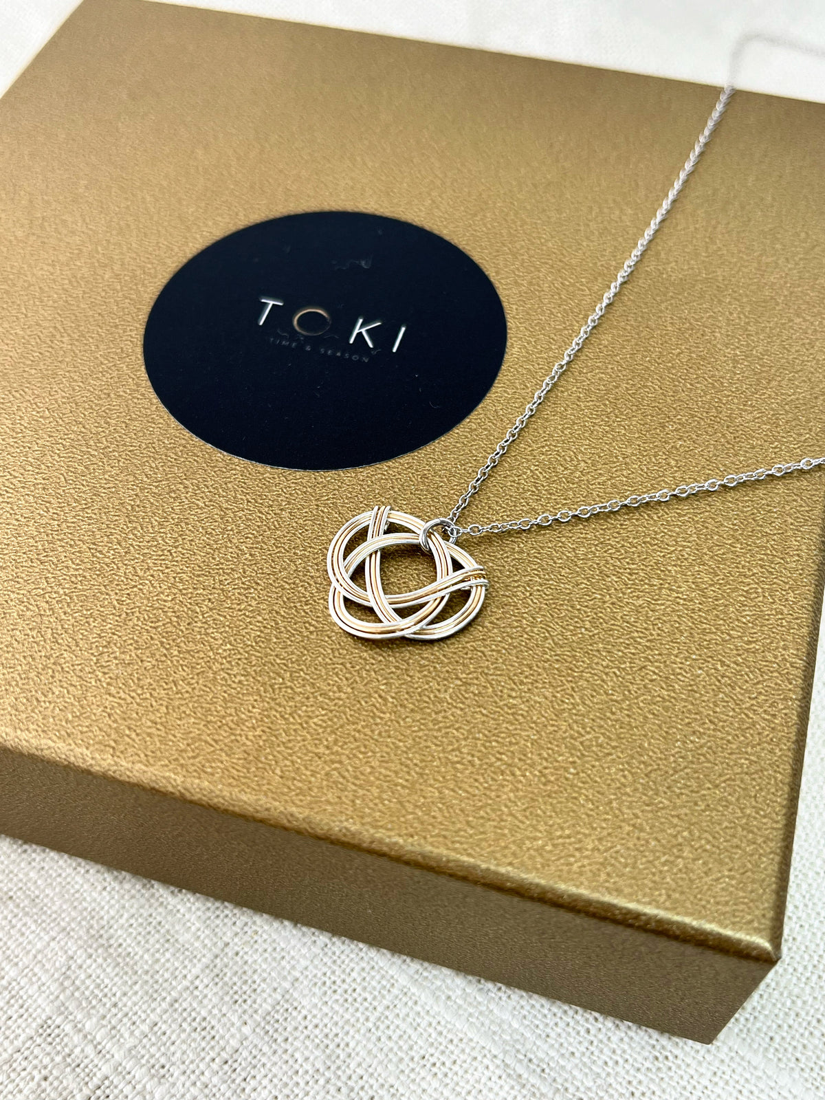 Original Season Necklace