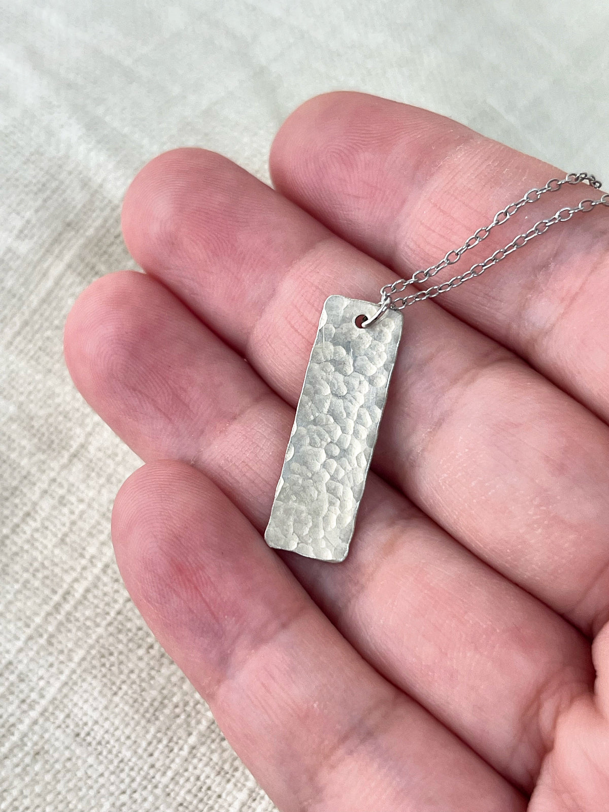 Original Time Necklace