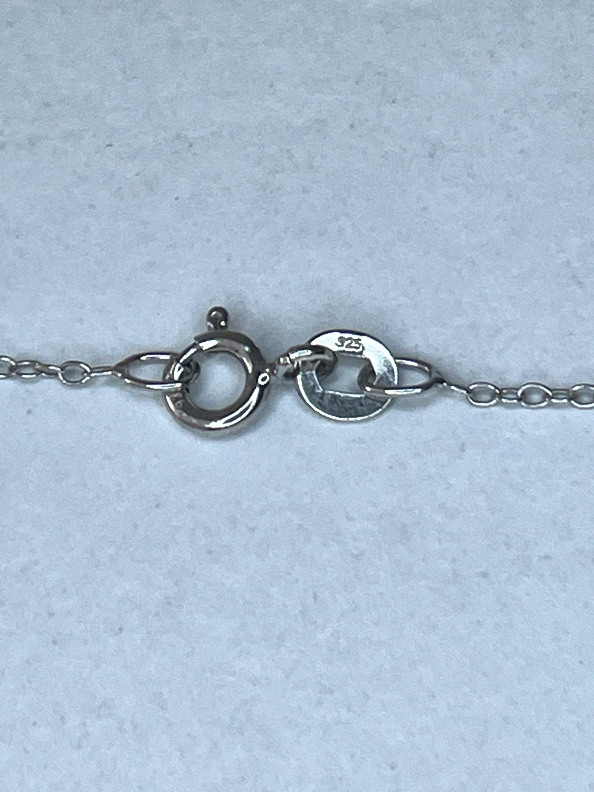 Original Time Necklace