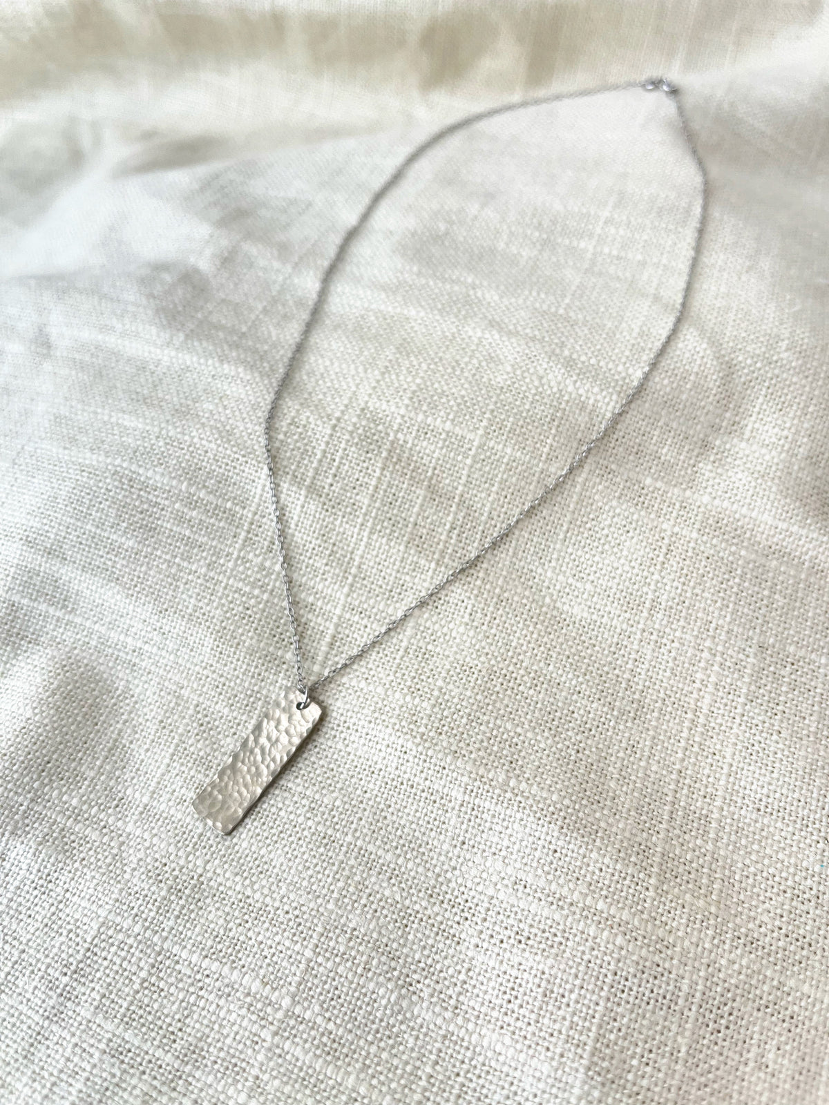 Original Time Necklace